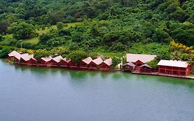 Sunset Bungalows Resort, Vanuatu