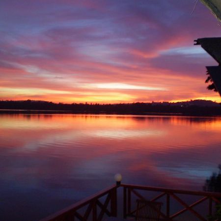 Sunset Bungalows Resort, Vanuatu Port Vila Exterior foto